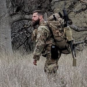 Meet your Posher, James